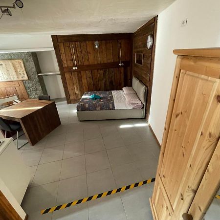Smile Accomodation Sun Aosta Zewnętrze zdjęcie