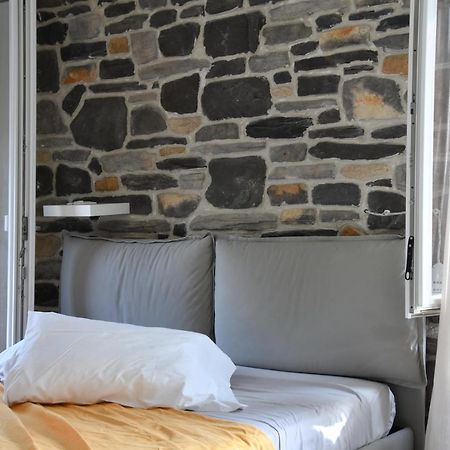 Smile Accomodation Sun Aosta Zewnętrze zdjęcie
