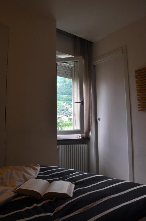 Smile Accomodation Sun Aosta Zewnętrze zdjęcie