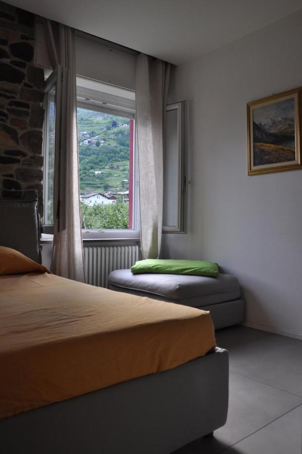 Smile Accomodation Sun Aosta Zewnętrze zdjęcie