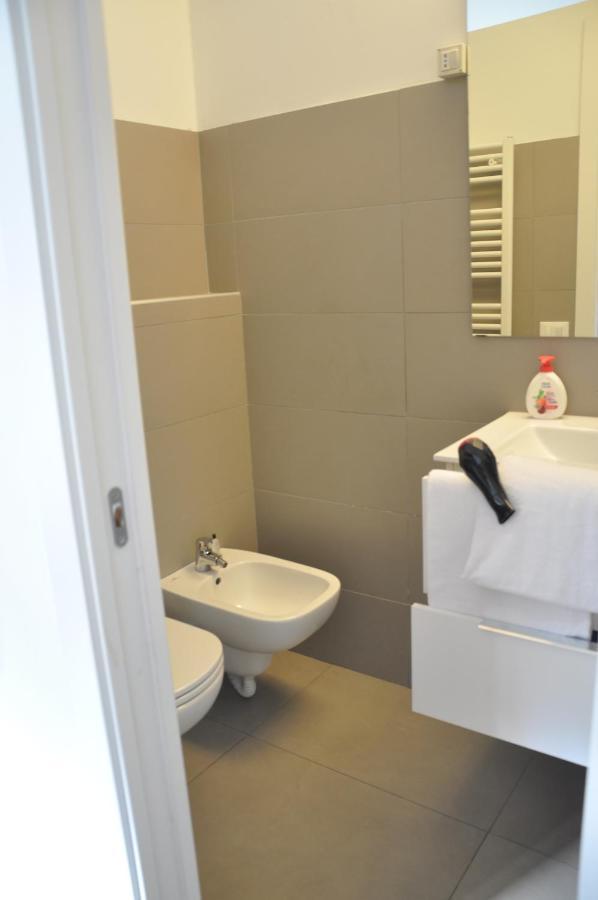 Smile Accomodation Sun Aosta Zewnętrze zdjęcie