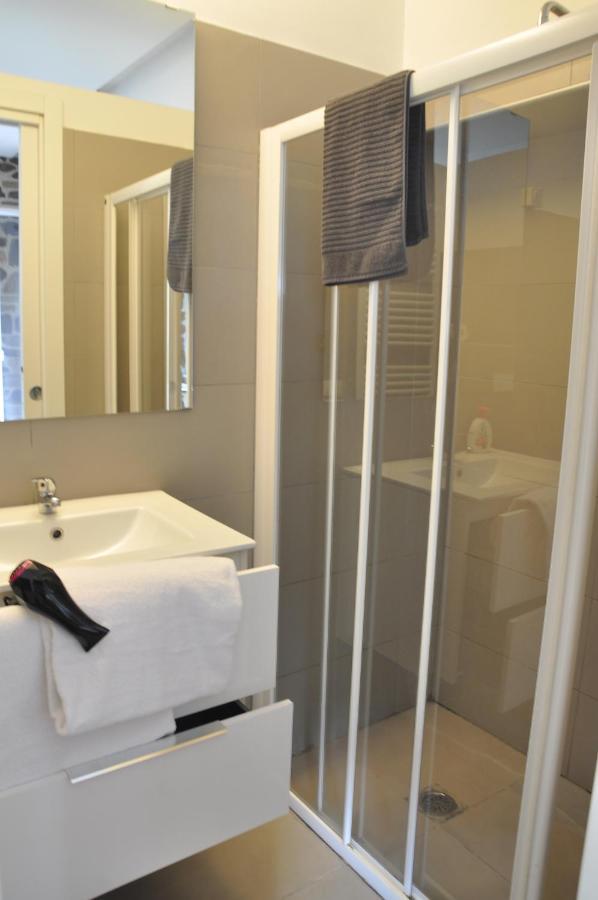 Smile Accomodation Sun Aosta Zewnętrze zdjęcie