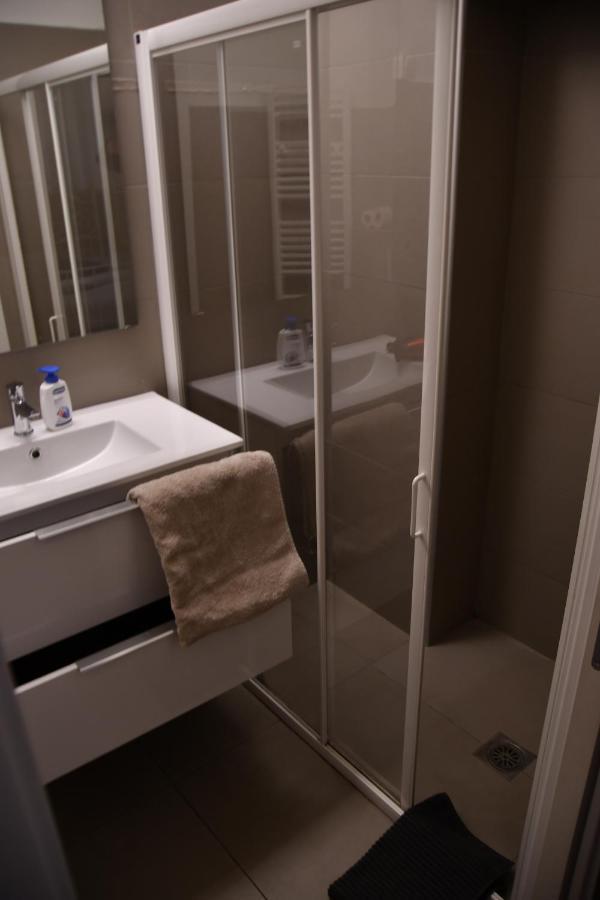 Smile Accomodation Sun Aosta Zewnętrze zdjęcie