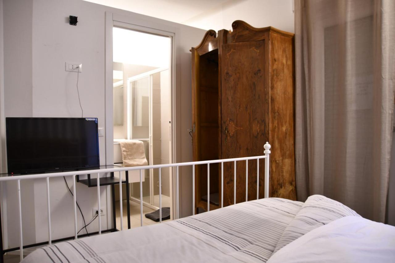 Smile Accomodation Sun Aosta Zewnętrze zdjęcie