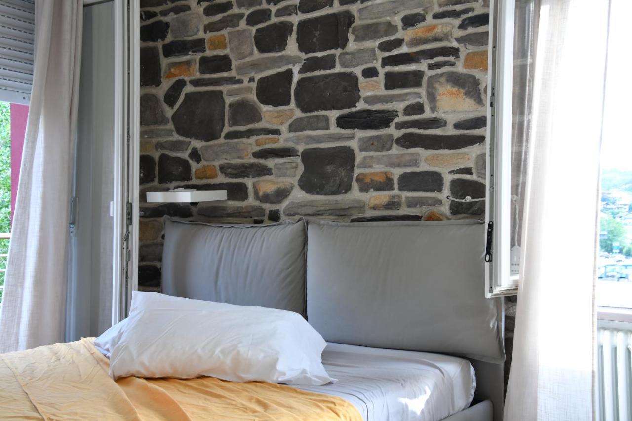 Smile Accomodation Sun Aosta Zewnętrze zdjęcie