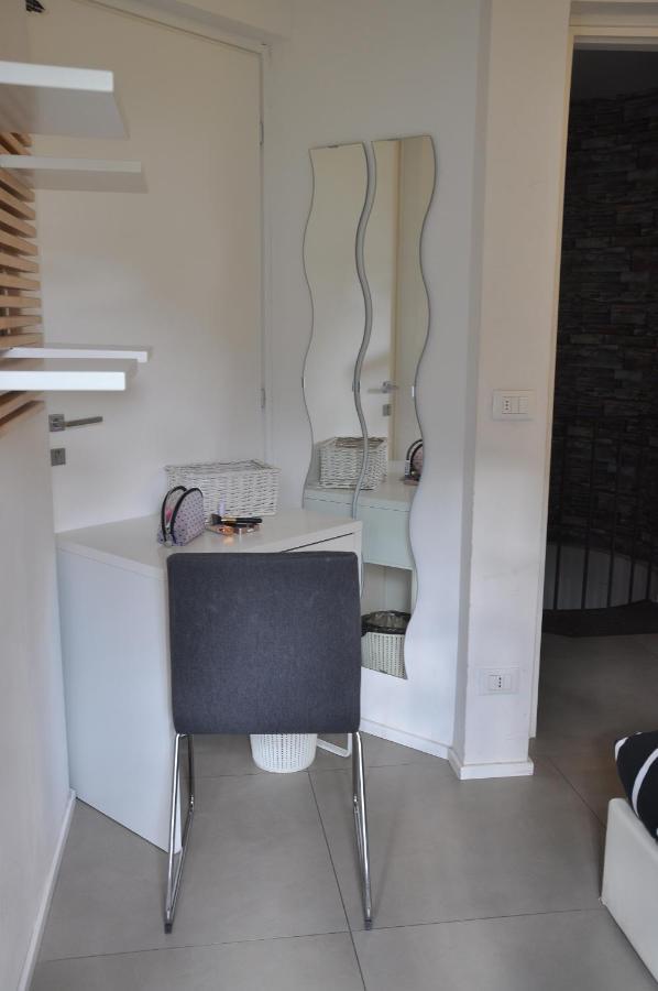 Smile Accomodation Sun Aosta Zewnętrze zdjęcie