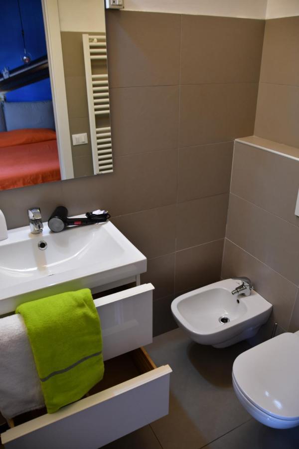 Smile Accomodation Sun Aosta Zewnętrze zdjęcie