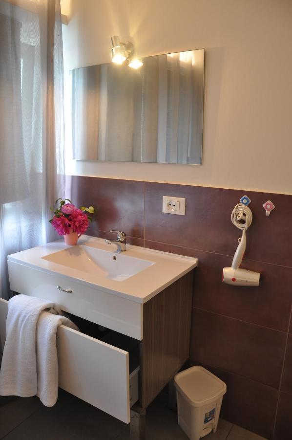 Smile Accomodation Sun Aosta Zewnętrze zdjęcie