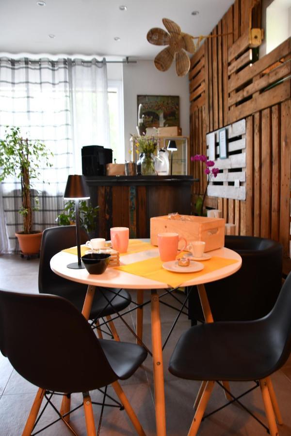Smile Accomodation Sun Aosta Zewnętrze zdjęcie