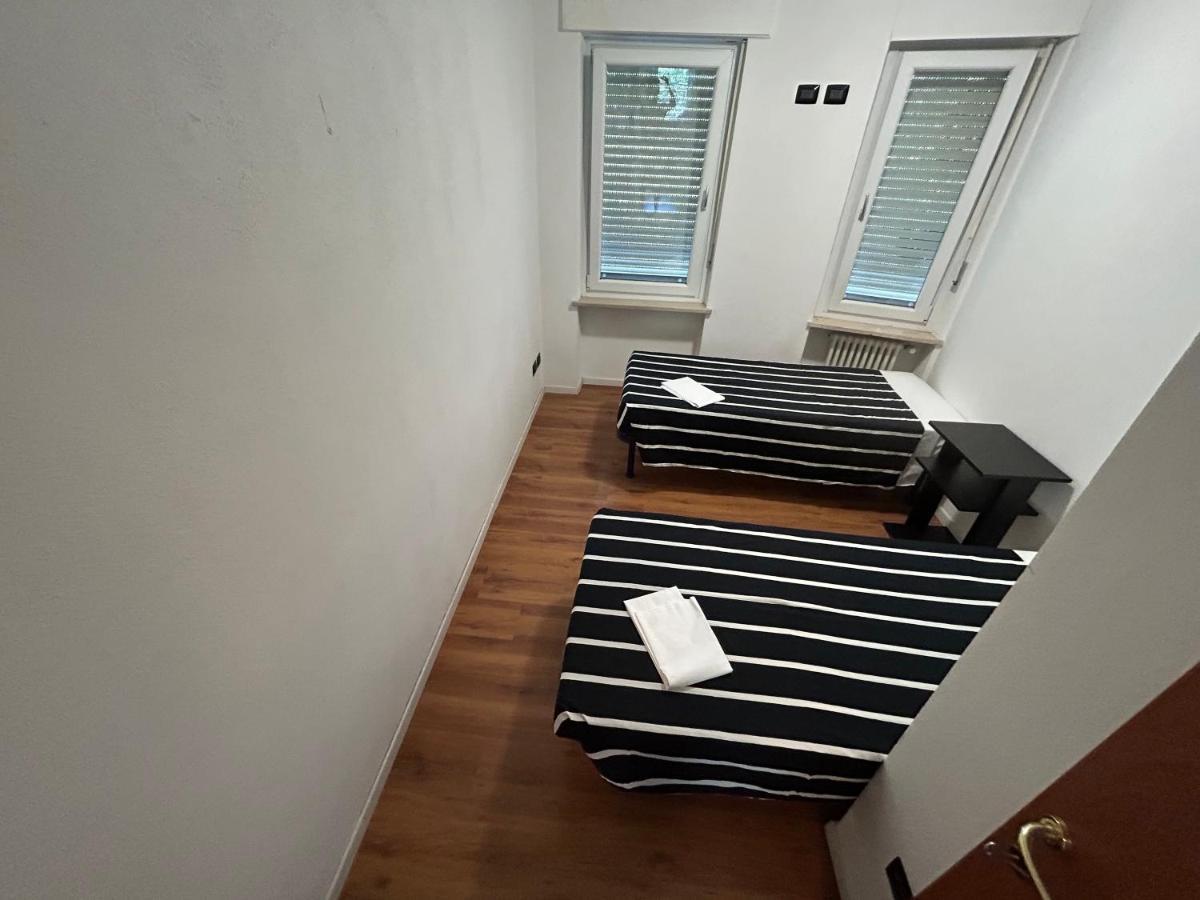 Smile Accomodation Sun Aosta Zewnętrze zdjęcie