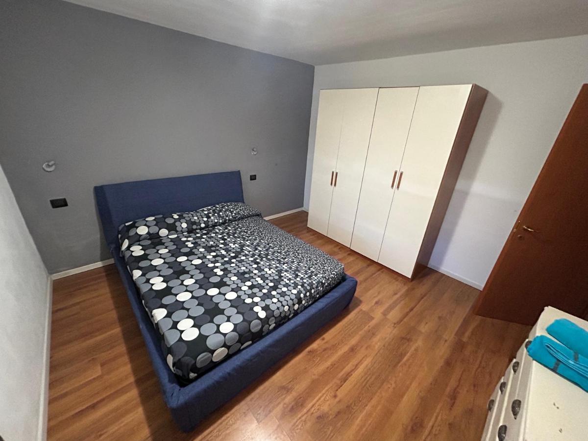 Smile Accomodation Sun Aosta Zewnętrze zdjęcie